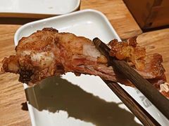 -龙头烤羊排•烤全羊•精酿扎啤(厦滘店)