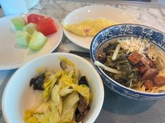 -上海龙之梦万丽酒店