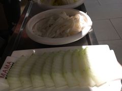 -嬷孙家潮汕牛肉火锅(北京路天河城店)