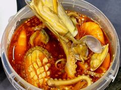 -金龙·打边炉(武进路店)