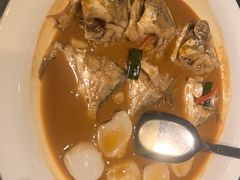 -恒记饭店·海鲜明档(淹城店)