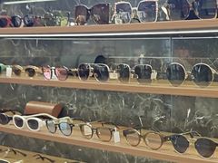 -日本手作眼镜·久川睛匠(新中关购物中心店)