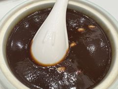 -天龙宝严素食馆(大兴善寺店)