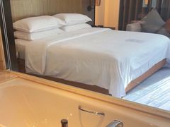 -广州粤海喜来登酒店