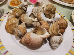 -冀粤香海鲜自助餐厅(西美五洲店)