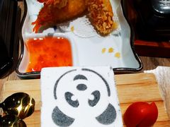 -千寿·金焰食堂(仁和新城店)