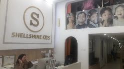 -SHELLSHINEkids山上儿童摄影(天邑澜山店)