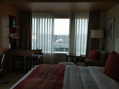 -上海浦东嘉里大酒店