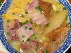 -老瑞福上海菜(人民广场店)