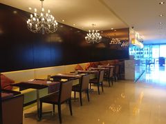 -龙之梦万丽酒店青餐厅