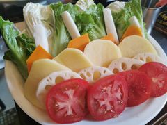 -芭夯兔·兔肉汤锅(新都店)
