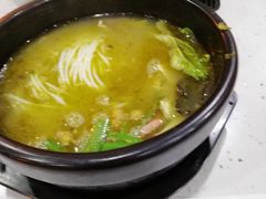 -官人桥番茄米线(温江行署店)