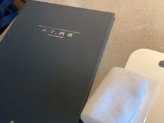 -木守西溪溪隐餐厅