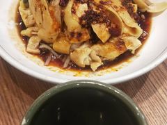 -云海肴·汽锅鸡·云南菜(广安门天虹店)