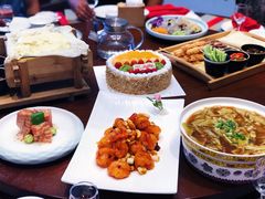 -唐山宴大唐州府精品中餐