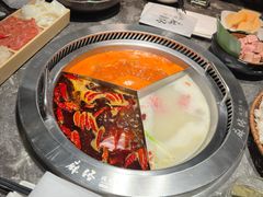 -麻路成都火锅(柏威年店)