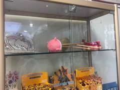 -美可普口腔医院(东街分店)