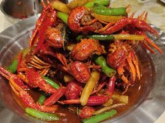 -聚味瞿记·龙虾堂(天元店)