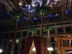 -中家鑫园温泉酒店鑫悦汤泉