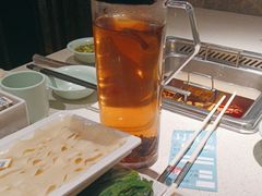 -野妹火锅(龙岗店)
