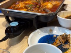 -鱼酷活鱼烤鱼(沈阳大悦城店)