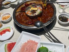 -家一加火锅(绿地翠谷总店)