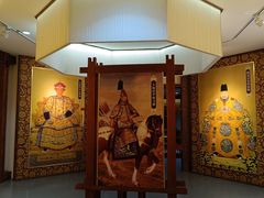 -江宁织造博物馆