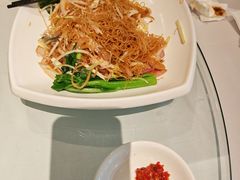 -粤财皇冠假日酒店·彩华轩中餐厅