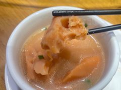 -肖记公安牛肉鱼杂馆·省级非物质文化遗产(万松园直营店)