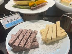 -令氏家外家周礼食府(桥南店)