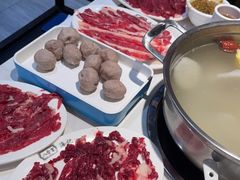 -八合里潮汕鲜牛肉火锅(福州万象城店)