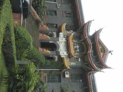 -四川大学(华西校区)