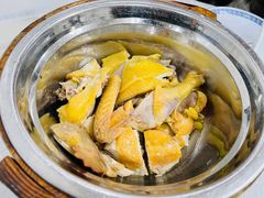 招牌碧映鸡-成惠食府(赤岗店)