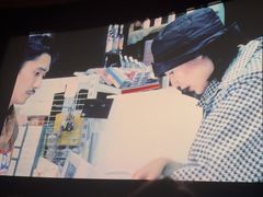-大光明电影院(南京西路店)