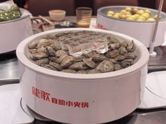 -龍歌自助小火锅(雨花台江南虹悦城店)