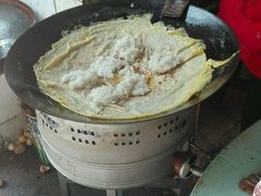 -周记热干面豆皮大王(桃花东街店)