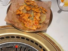 -花味烤肉·拌饭(建邺万达店)