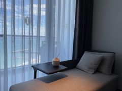 -深圳大梅沙京基洲际度假酒店