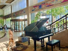 -浙商世贸玉龙酒店