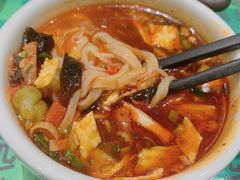 小碗面-令氏家外家周礼食府(桥南店)