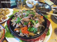 -88号小吃店·经典云南菜·地道纳西美食