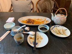 -茶肆(仙林店)