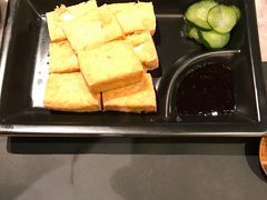 -馔豚·台北菜专门店(深圳湾万象城店)