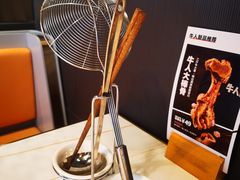 -牛人日志·鲜牛肉骨汤火锅(万科里瑧店)