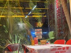 -老表记广西宵夜螺蛳鸭脚煲(西大店)