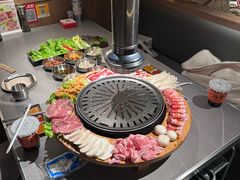 -韩象烤肉·韩国料理(市南麦凯乐旗舰店)