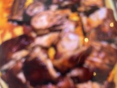 -八府香鸭·啫啫煲(华山路店)