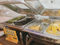 -蚝太郎 • 海鲜烧烤(建国路创始店)