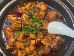 -老灶房-四川土菜(铁牛广场店)