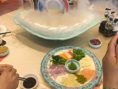 -聚福宝合苑食府(南头镇店)